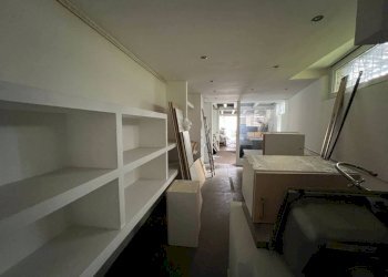 Stabile - Palazzo via Giuseppe Sirtori, 1, Monza - foto 12