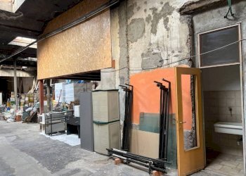 magazzino - Stabile - Palazzo via Giuseppe Sirtori, 1, Monza - foto 14