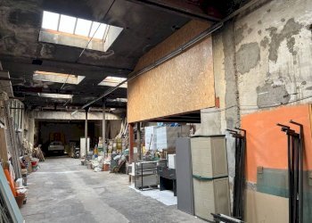 magazzino - Stabile - Palazzo via Giuseppe Sirtori, 1, Monza - foto 4