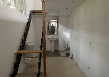 magazzino 2 - Stabile - Palazzo via Giuseppe Sirtori, 1, Monza - foto 5