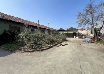 dal satellite - Terreno edificabile via Gerolamo Borgazzi, 143, Monza - foto 1