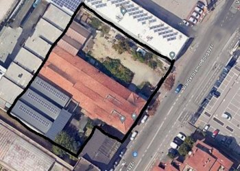 area esterna - Terreno edificabile via Gerolamo Borgazzi, 143, Monza - foto 2