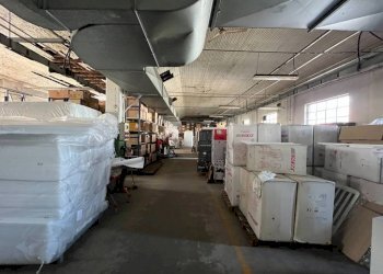 capannone - Terreno edificabile via Gerolamo Borgazzi, 143, Monza - foto 3