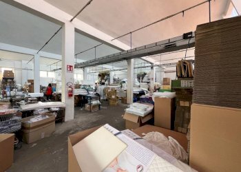 Interno non residenziale - Terreno edificabile via Gerolamo Borgazzi, 143, Monza - foto 4