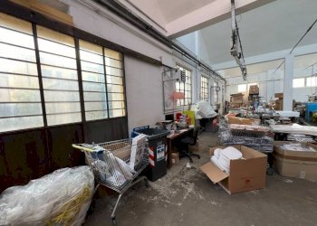 Interno non residenziale - Terreno edificabile via Gerolamo Borgazzi, 143, Monza - foto 5