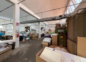 Interno non residenziale - Terreno edificabile via Gerolamo Borgazzi, 143, Monza - foto 6