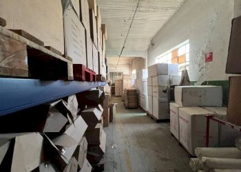 Interno non residenziale - Terreno edificabile via Gerolamo Borgazzi, 143, Monza - foto 7