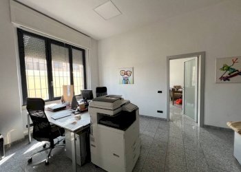 ufficio - Terreno edificabile via Gerolamo Borgazzi, 143, Monza - foto 9
