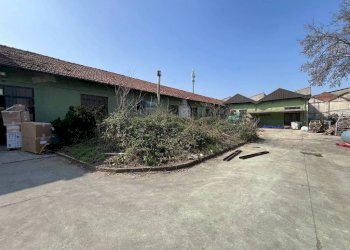 Stanza arredata - Terreno edificabile via Gerolamo Borgazzi, 143, Monza - foto 11