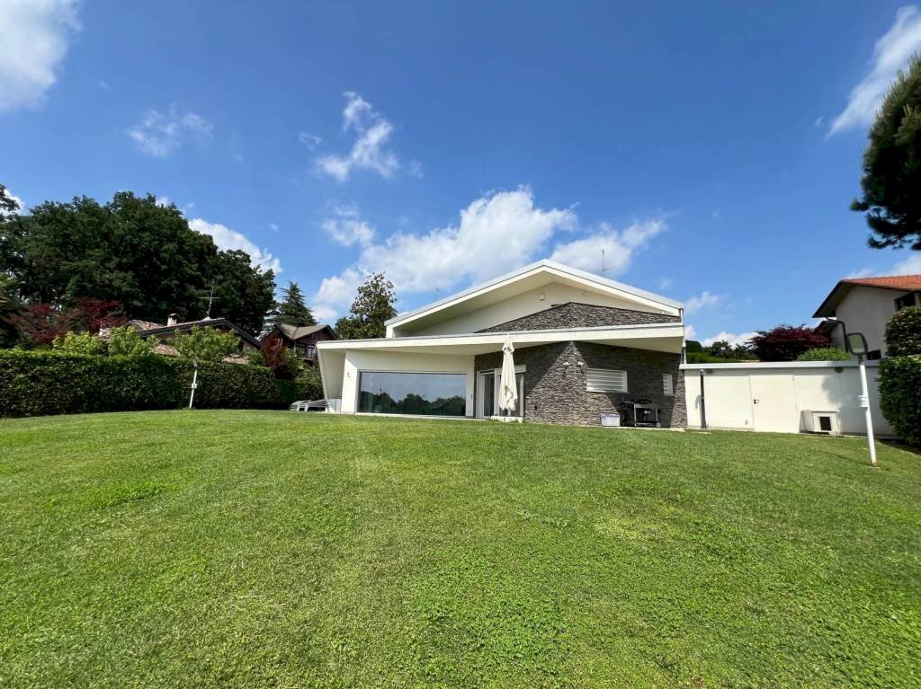 Giardino - Villa via Pietro Micca, Triuggio - photo 1