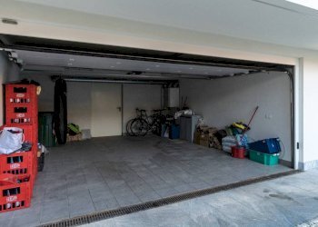 Box auto - Villa via Pietro Micca, Triuggio - foto 20