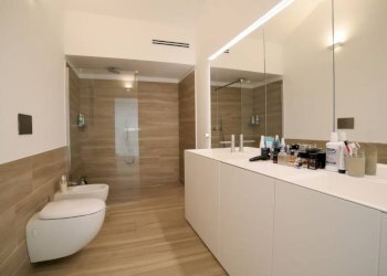 Bagno - Villa via Pietro Micca, Triuggio - foto 24