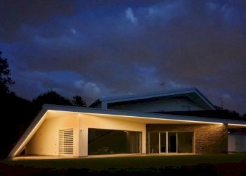 Facciata - Villa via Pietro Micca, Triuggio - foto 30