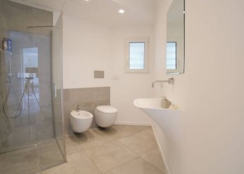 Bagno - Villa via Pietro Micca, Triuggio - foto 31