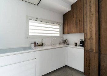 Cucina - Villa via Pietro Micca, Triuggio - foto 33