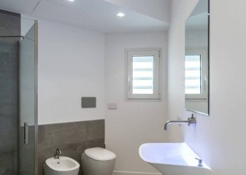 Bagno - Villa via Pietro Micca, Triuggio - foto 35