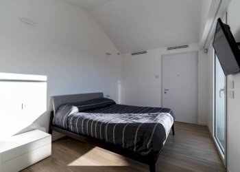 Camera da letto - Villa via Pietro Micca, Triuggio - foto 36