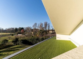 Vista - Villa via Pietro Micca, Triuggio - foto 37