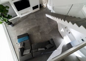 Salone - Villa via Pietro Micca, Triuggio - foto 41