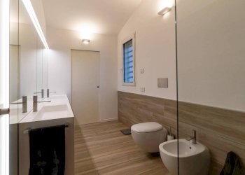 Bagno - Villa via Pietro Micca, Triuggio - foto 42