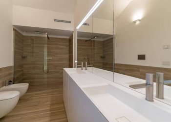 Bagno - Villa via Pietro Micca, Triuggio - foto 43