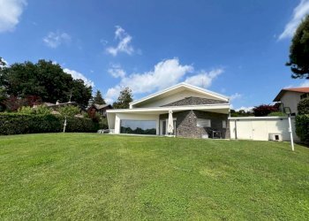 Giardino - Villa via Pietro Micca, Triuggio - foto 1