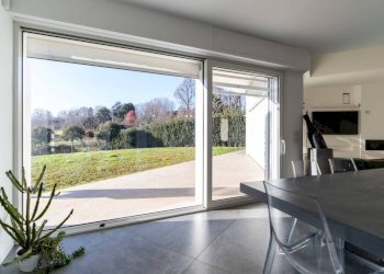 Interno non residenziale - Villa via Pietro Micca, Triuggio - foto 4