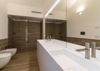 Bagno - Villa via Pietro Micca, Triuggio - foto 10