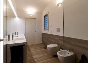 Bagno - Villa via Pietro Micca, Triuggio - foto 11