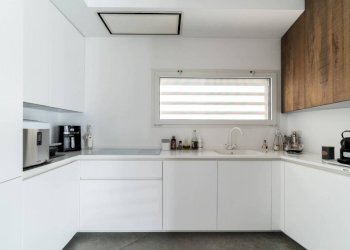 Cucina - Villa via Pietro Micca, Triuggio - foto 12