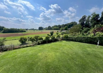 Vista - Villa via Pietro Micca, Triuggio - foto 14