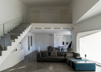 Salone - Villa via Pietro Micca, Triuggio - foto 16