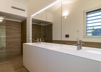 Bagno - Villa via Pietro Micca, Triuggio - foto 19