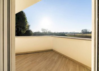 Balcone - Villa via Pietro Micca, Triuggio - foto 20