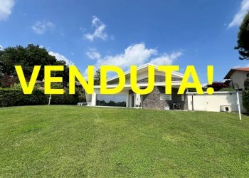 Vista - Villa via Pietro Micca, Triuggio - foto 1