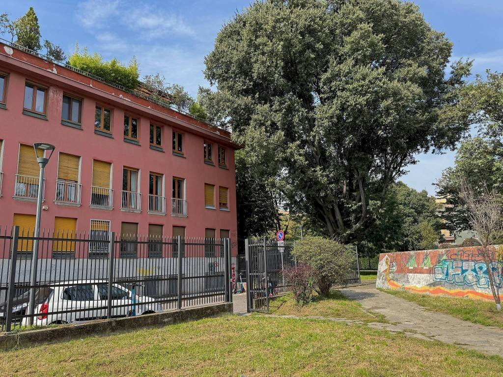 Facciata - Appartamento via Rinaldo Rigola, 7, Milano - foto 1