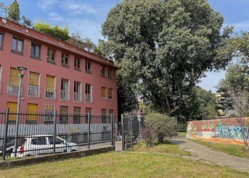 Facciata - Appartamento via Rinaldo Rigola, 7, Milano - foto 1