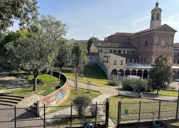 Vista - Appartamento via Rinaldo Rigola, 7, Milano - foto 3