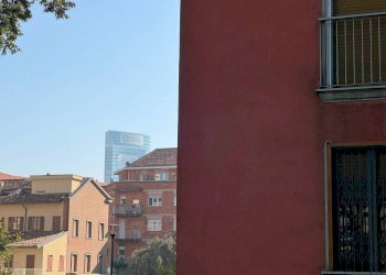 Vista - Appartamento via Rinaldo Rigola, 7, Milano - foto 4
