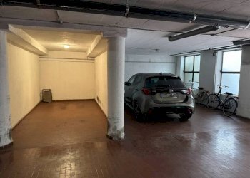 Posto macchina - Appartamento via Rinaldo Rigola, 7, Milano - foto 7