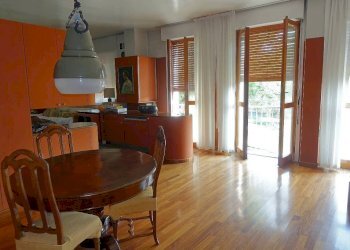 Salone - Appartamento via Rinaldo Rigola, 7, Milano - foto 9