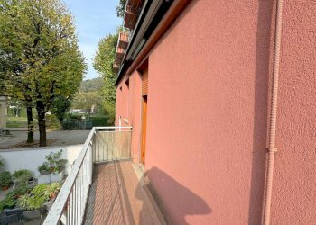 Balcone - Appartamento via Rinaldo Rigola, 7, Milano - foto 12