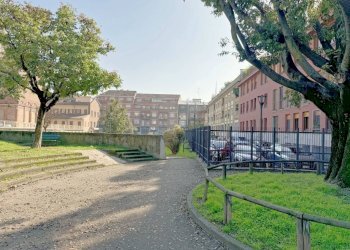 Zona - Appartamento via Rinaldo Rigola, 7, Milano - foto 13