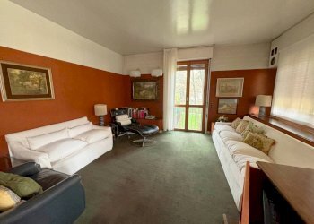 Salone - Appartamento via Rinaldo Rigola, 7, Milano - foto 15