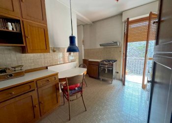 Cucina - Appartamento via Rinaldo Rigola, 7, Milano - foto 17