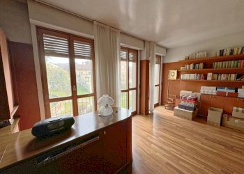 Salone - Appartamento via Rinaldo Rigola, 7, Milano - foto 18