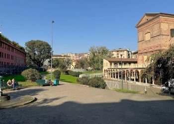 Zona - Appartamento via Rinaldo Rigola, 7, Milano - foto 20