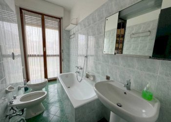 Bagno - Appartamento via Rinaldo Rigola, 7, Milano - foto 21