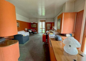 Salone - Appartamento via Rinaldo Rigola, 7, Milano - foto 23