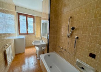 Bagno - Appartamento via Rinaldo Rigola, 7, Milano - foto 24